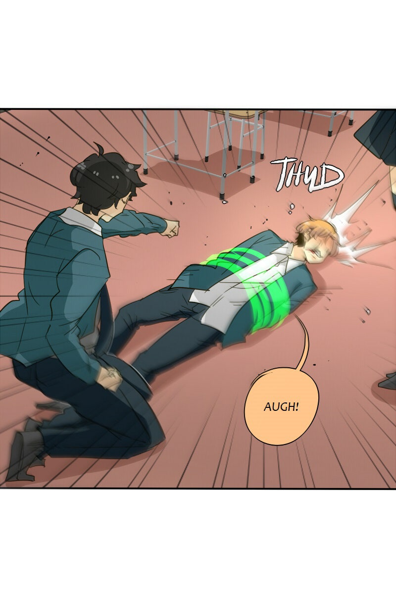 Read unOrdinary EN Manga Online
