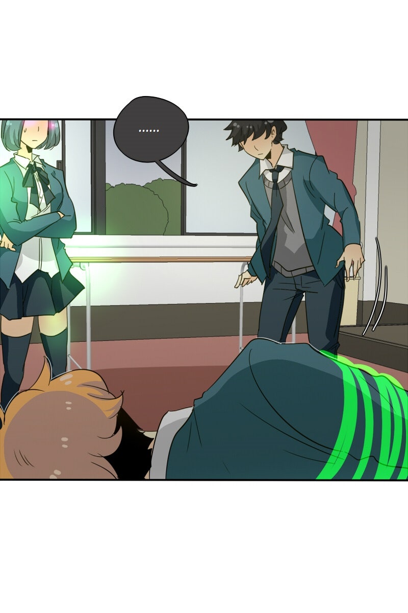 Read unOrdinary EN Manga Online