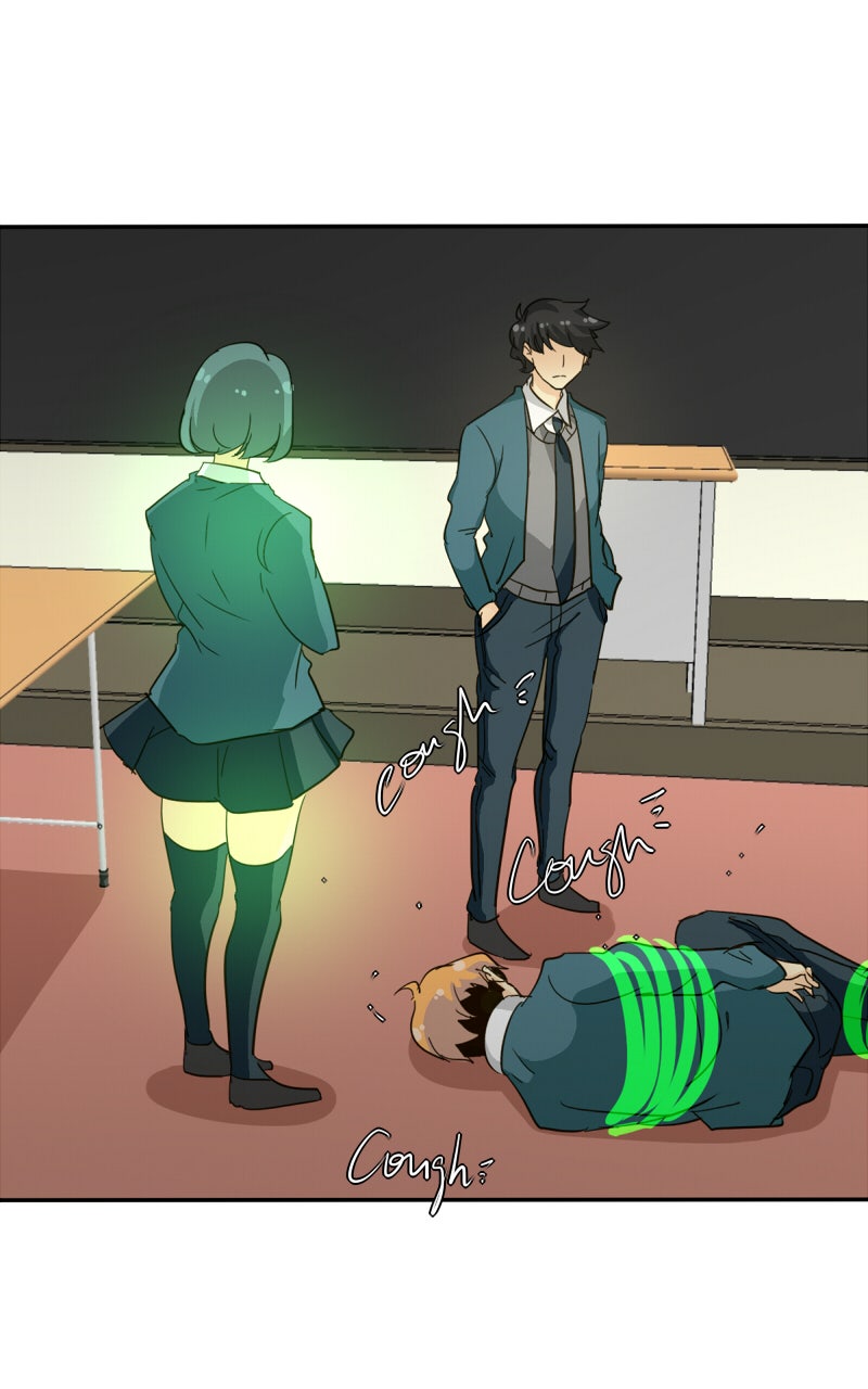 Read unOrdinary EN Manga Online
