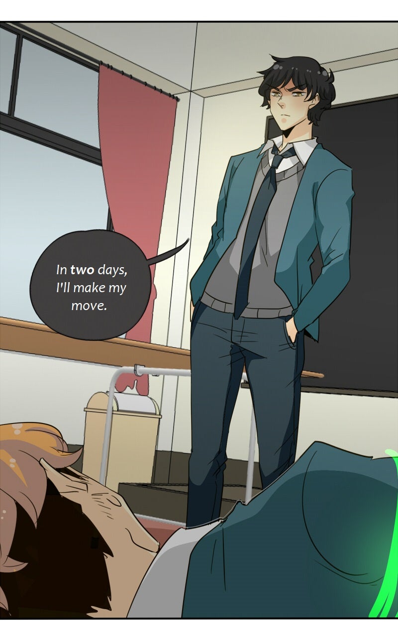 Read unOrdinary EN Manga Online
