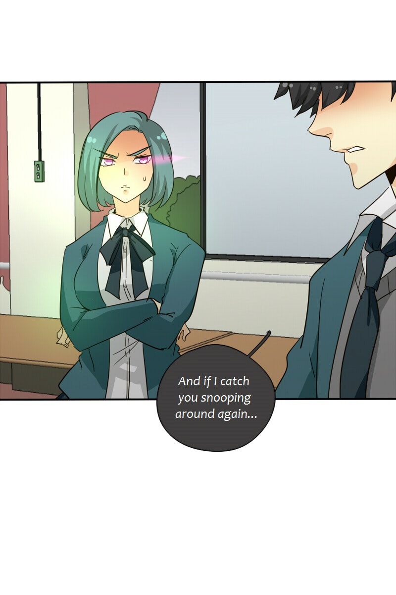 Read unOrdinary EN Manga Online