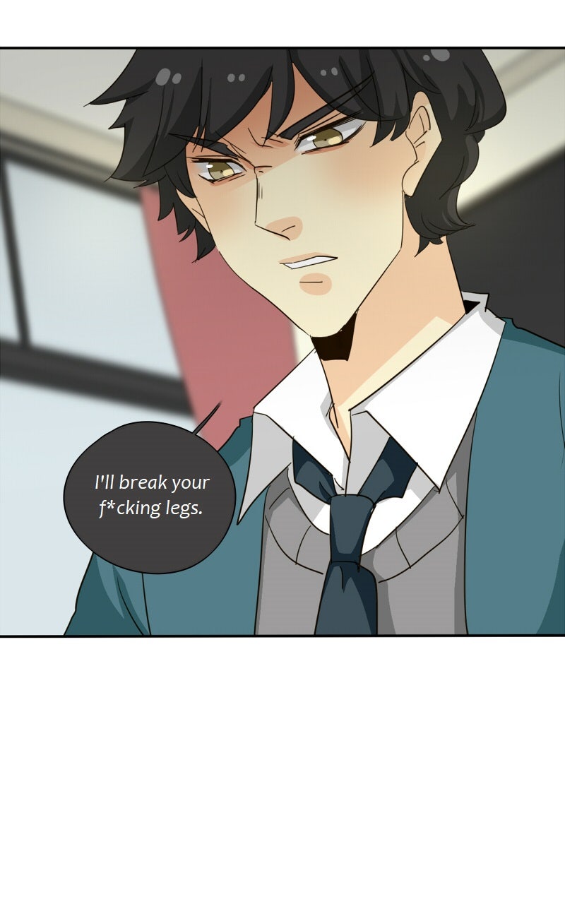 Read unOrdinary EN Manga Online