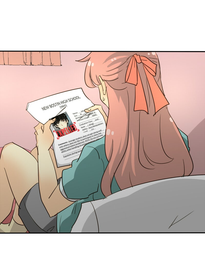 Read unOrdinary EN Manga Online