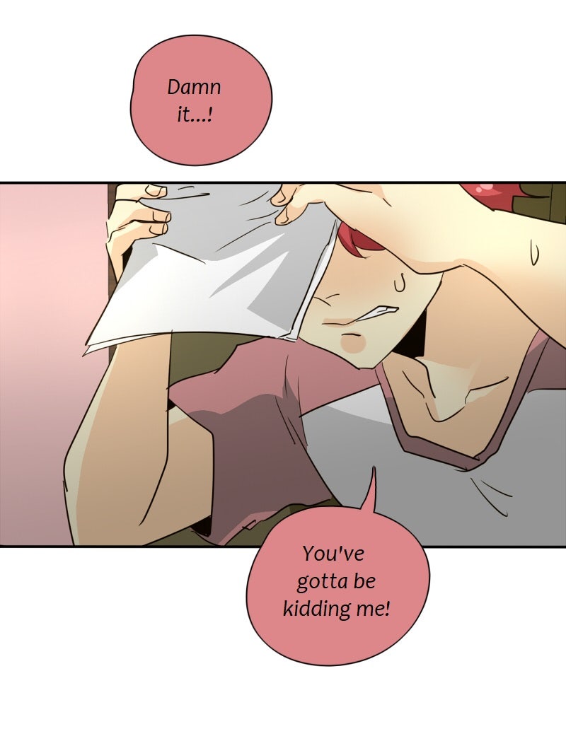Read unOrdinary EN Manga Online