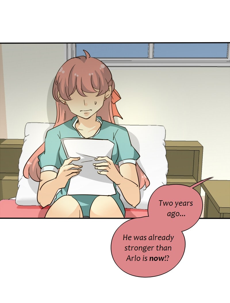 Read unOrdinary EN Manga Online