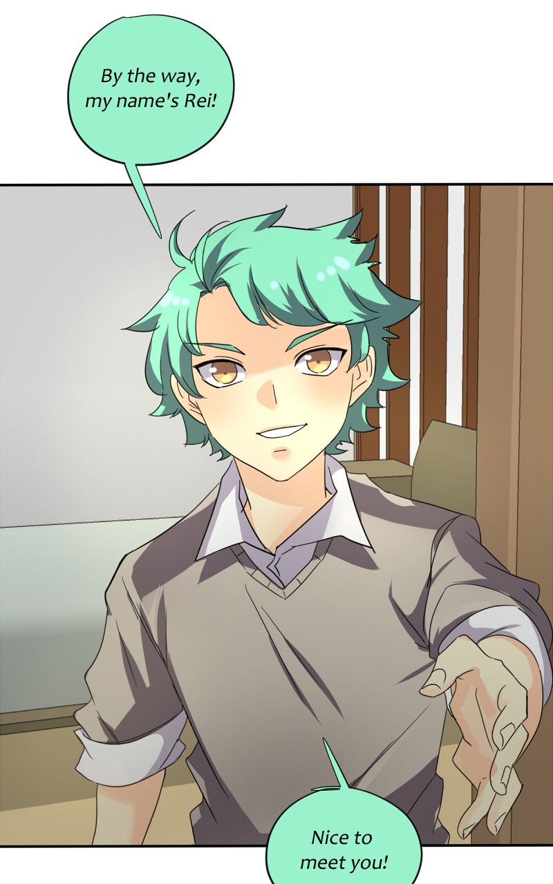 Read unOrdinary EN Manga Online