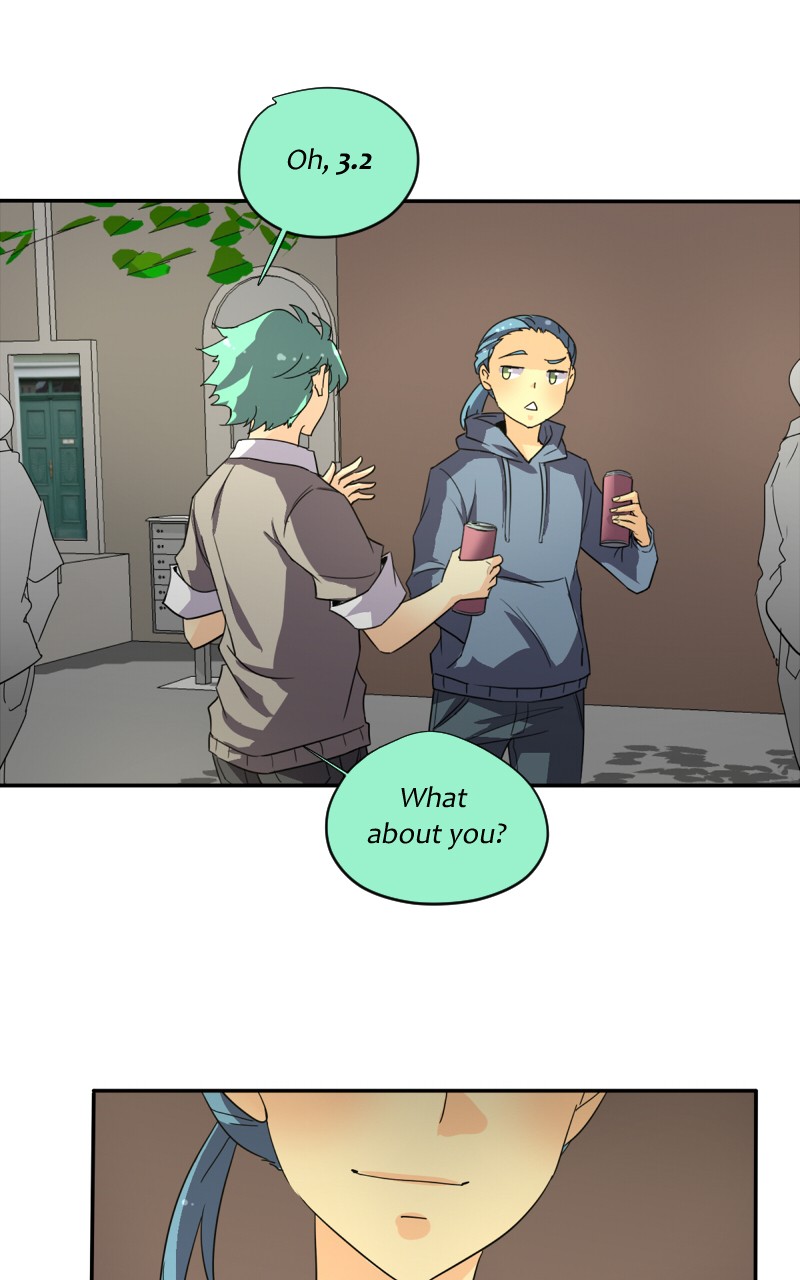 Read unOrdinary EN Manga Online
