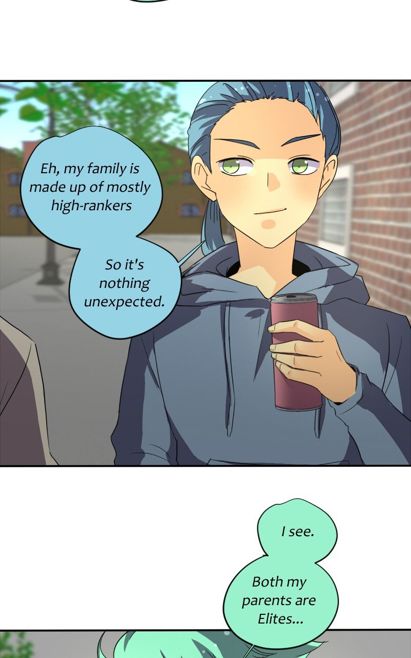 Read unOrdinary EN Manga Online