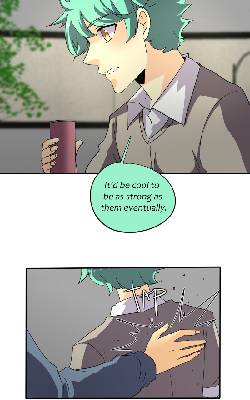Read unOrdinary EN Manga Online