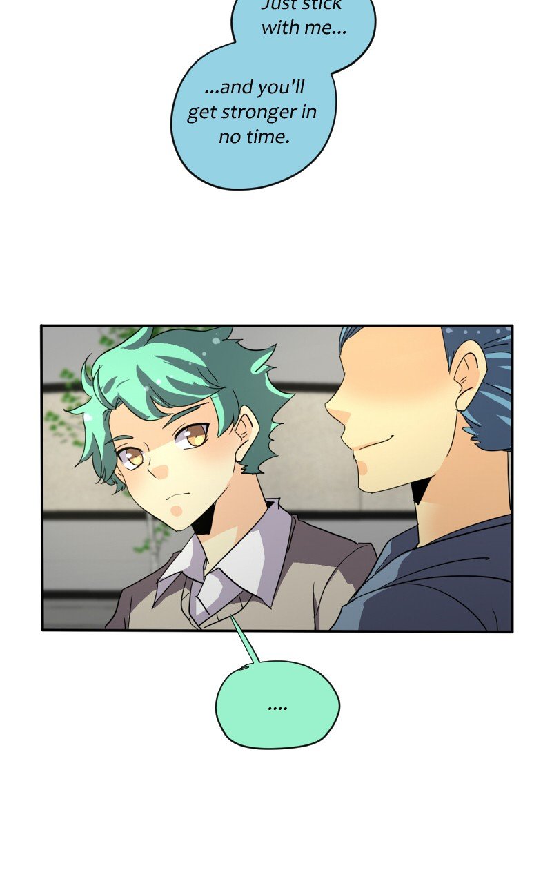 Read unOrdinary EN Manga Online