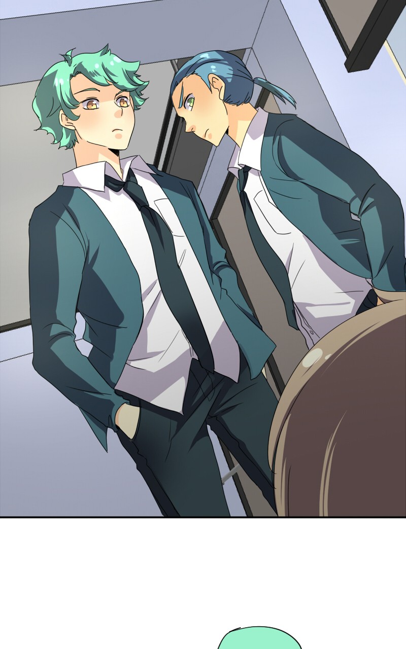 Read unOrdinary EN Manga Online
