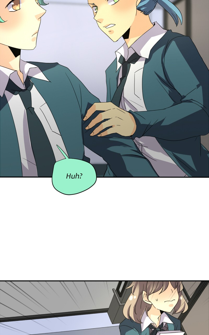 Read unOrdinary EN Manga Online