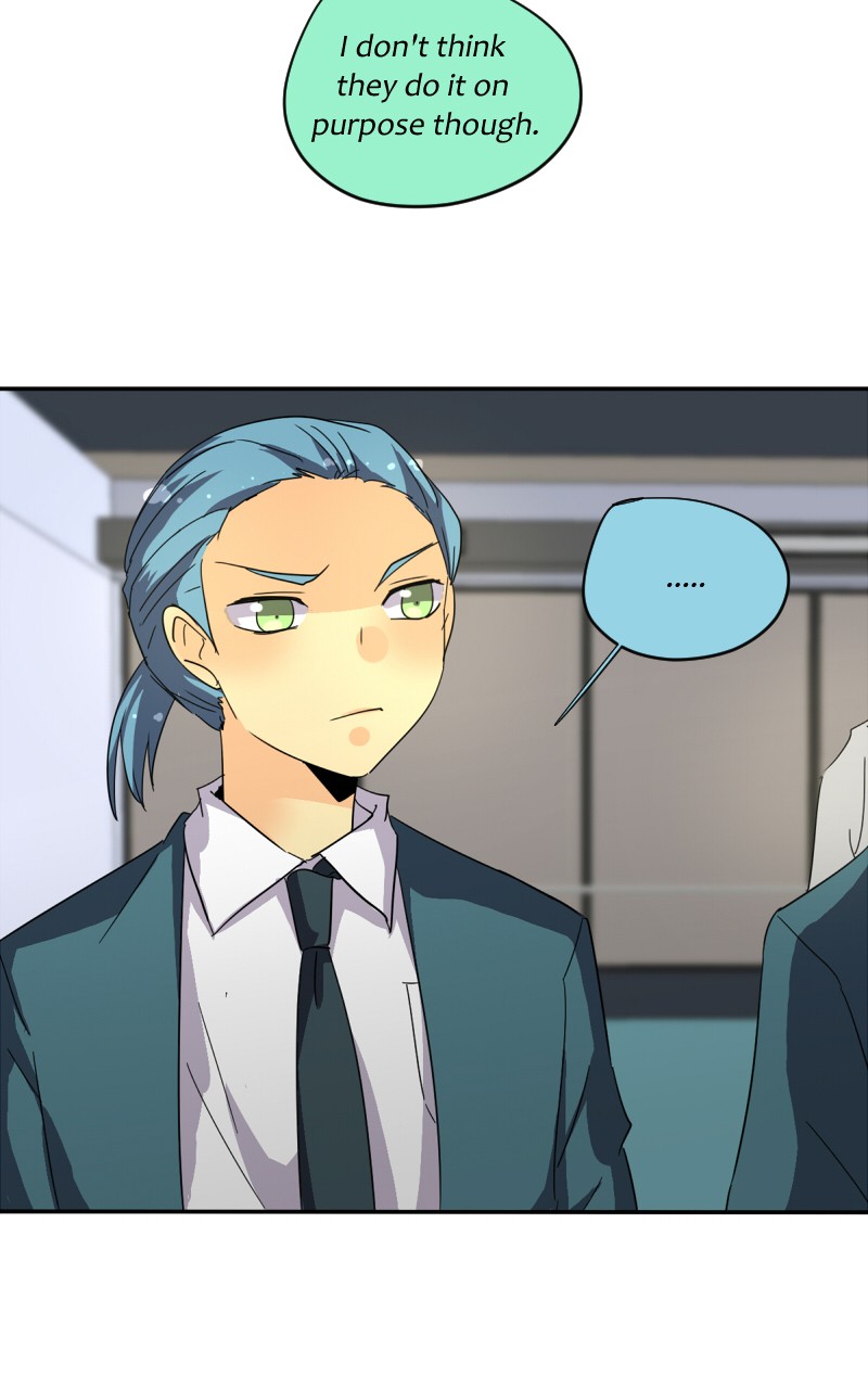 Read unOrdinary EN Manga Online