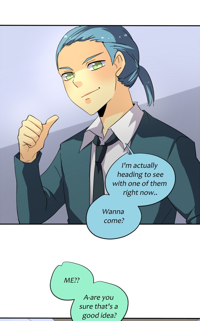 Read unOrdinary EN Manga Online