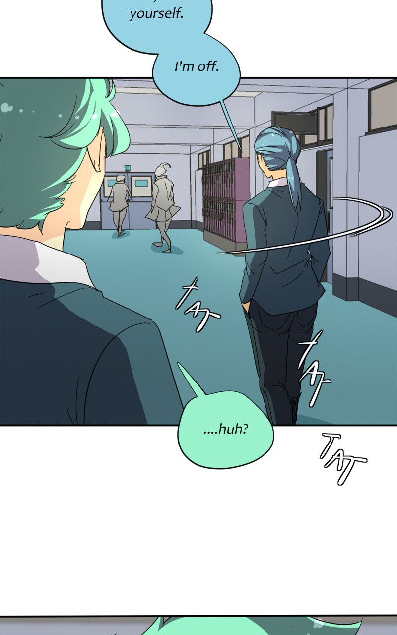 Read unOrdinary EN Manga Online