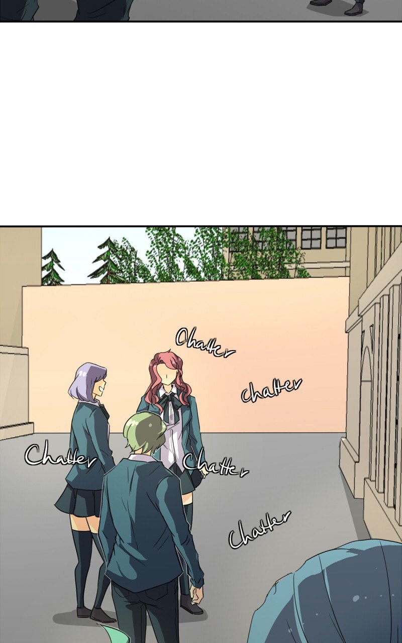 Read unOrdinary EN Manga Online