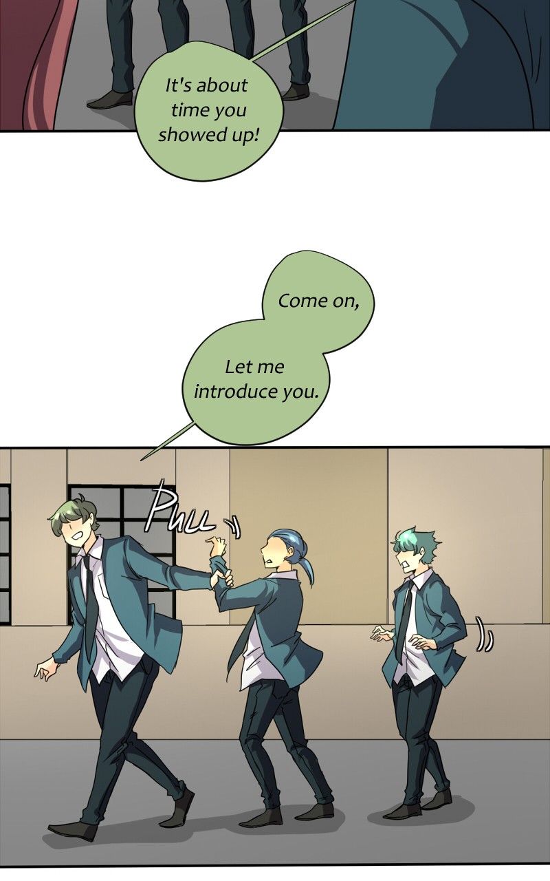 Read unOrdinary EN Manga Online