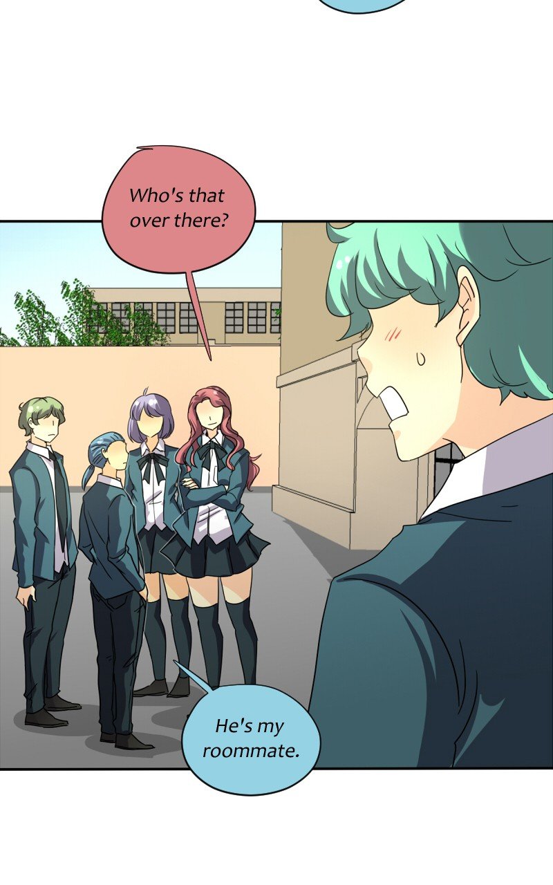 Read unOrdinary EN Manga Online