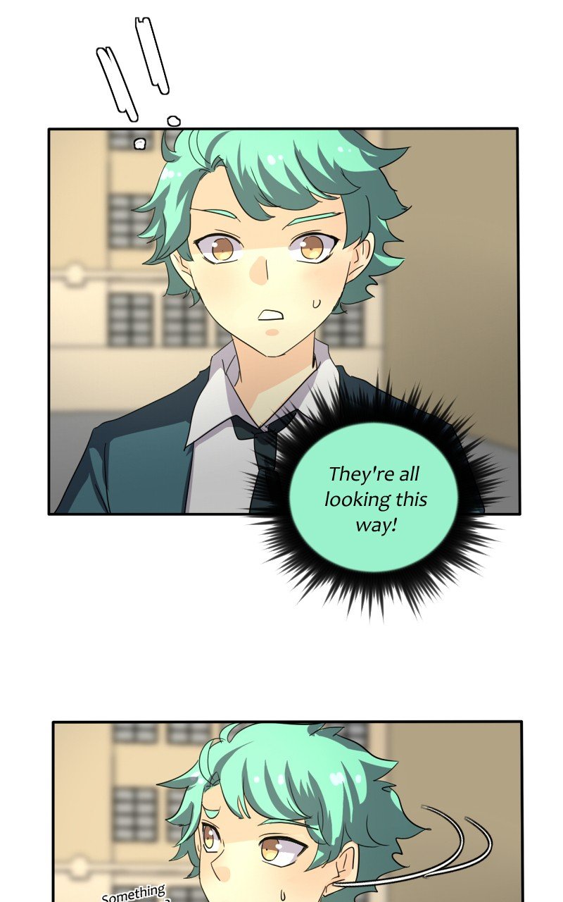 Read unOrdinary EN Manga Online