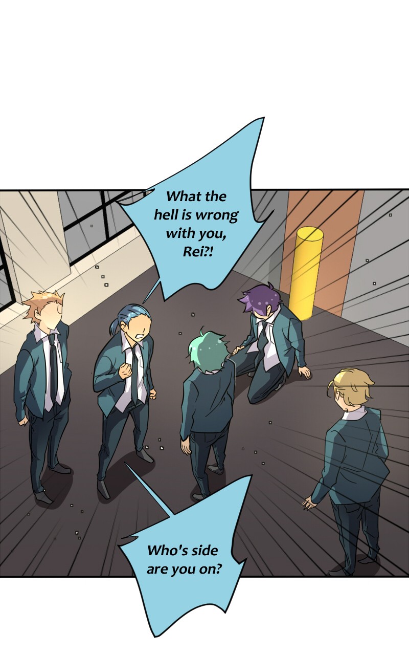 Read unOrdinary EN Manga Online