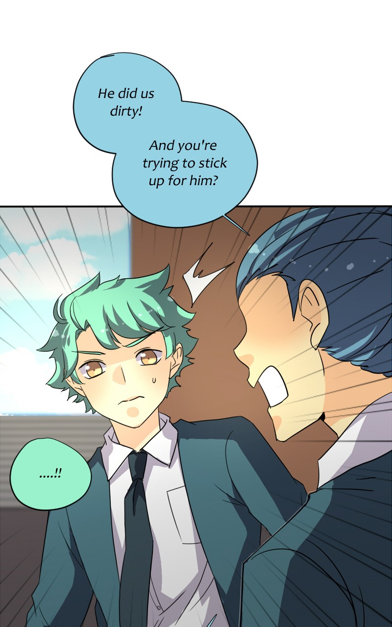 Read unOrdinary EN Manga Online