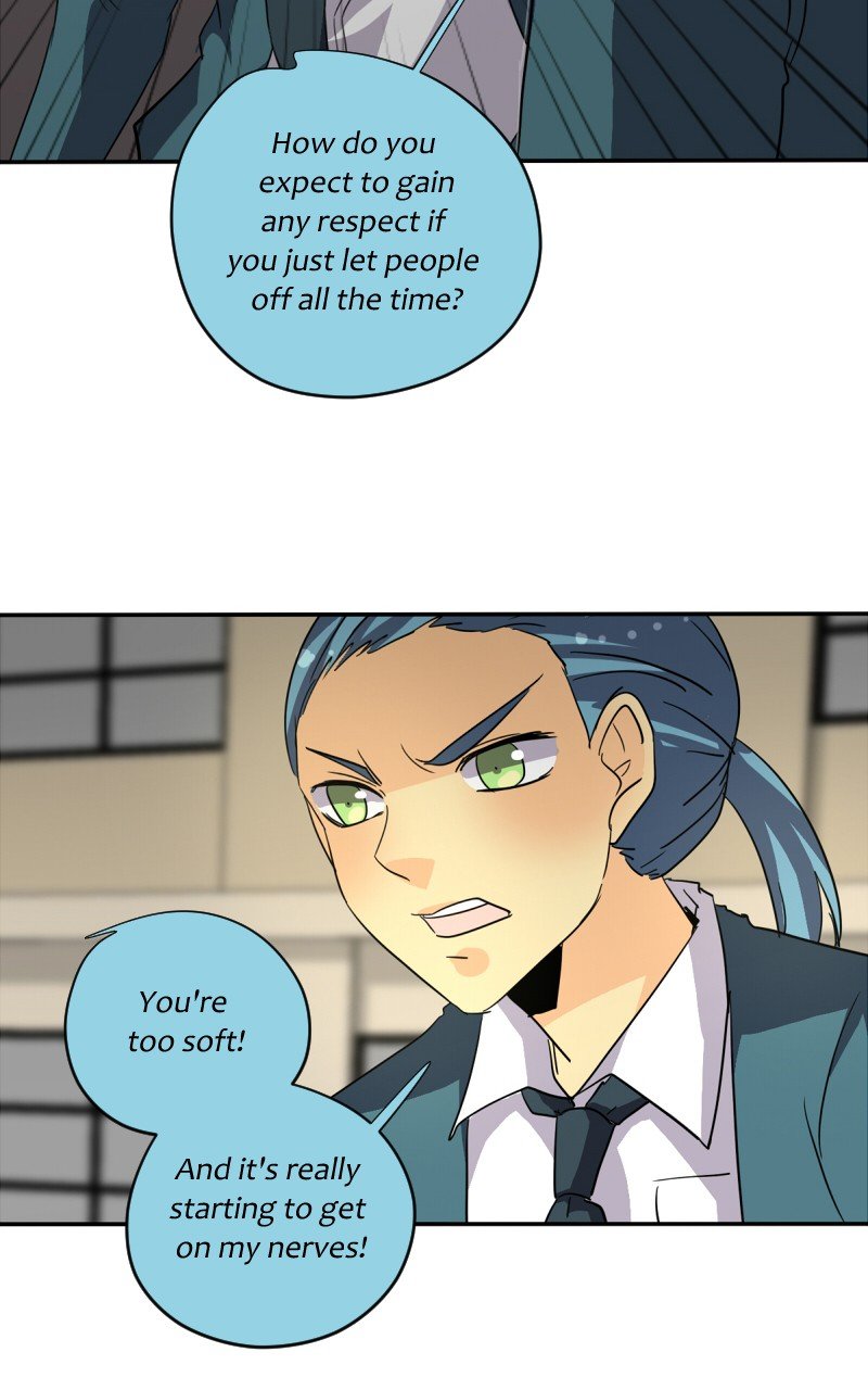 Read unOrdinary EN Manga Online