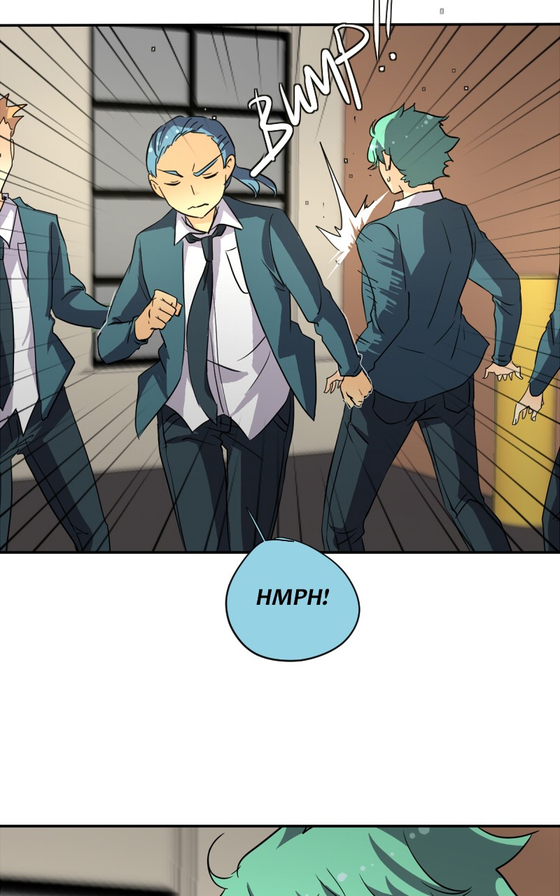 Read unOrdinary EN Manga Online