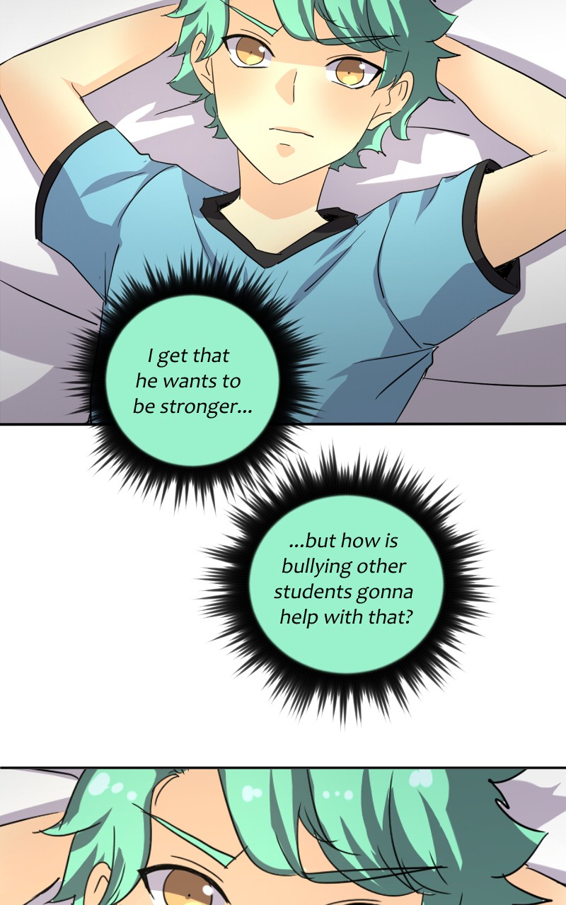 Read unOrdinary EN Manga Online
