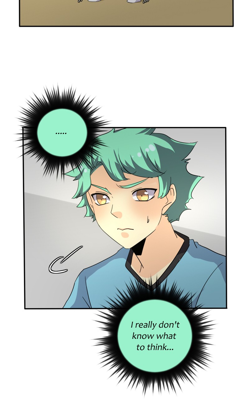 Read unOrdinary EN Manga Online