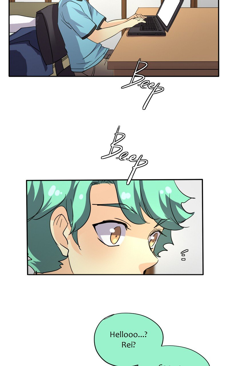 Read unOrdinary EN Manga Online