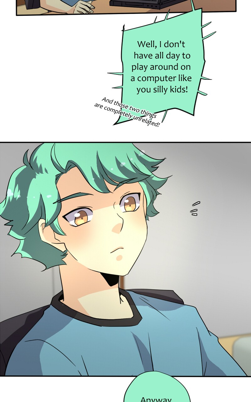 Read unOrdinary EN Manga Online
