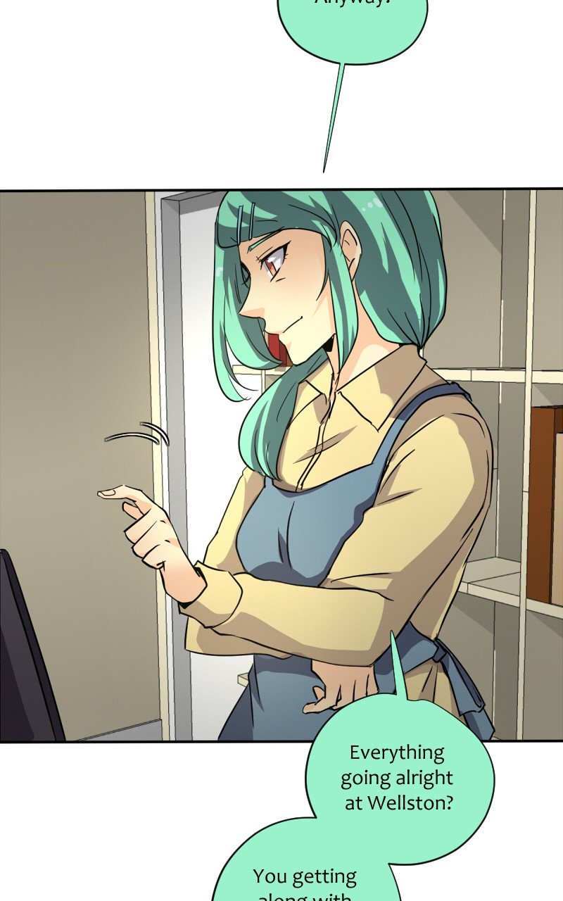 Read unOrdinary EN Manga Online