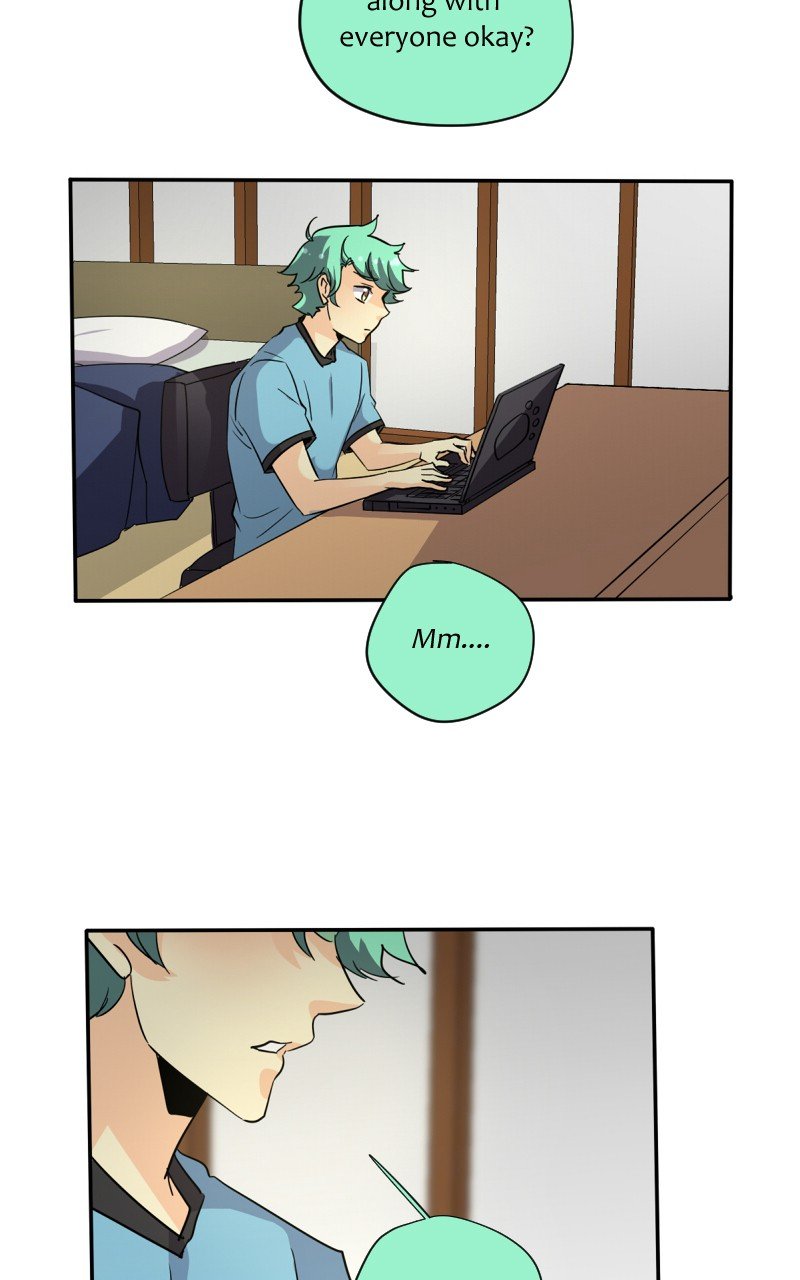 Read unOrdinary EN Manga Online
