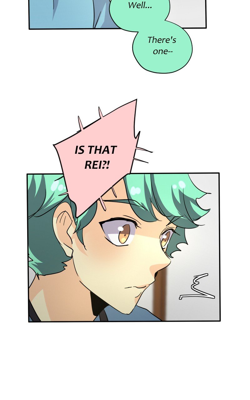 Read unOrdinary EN Manga Online