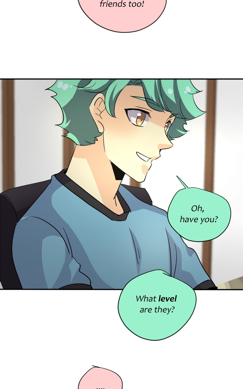 Read unOrdinary EN Manga Online
