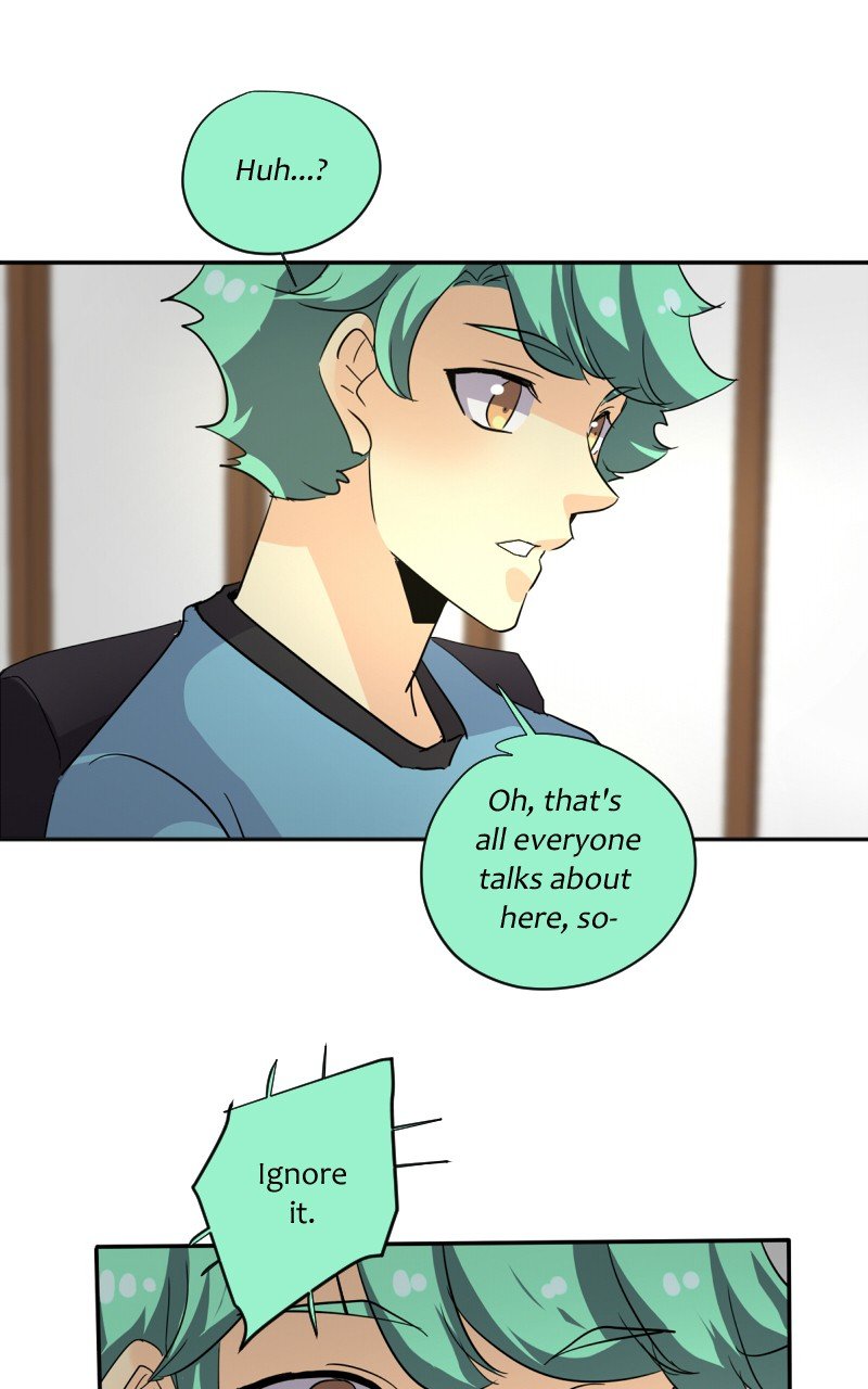 Read unOrdinary EN Manga Online