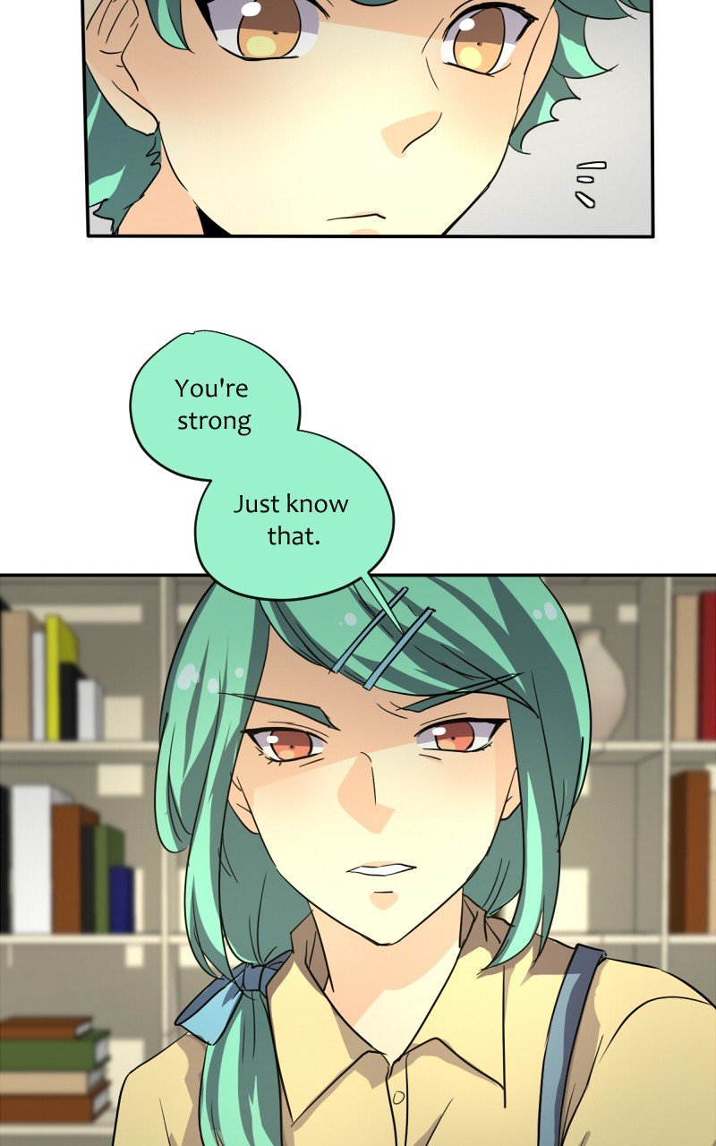 Read unOrdinary EN Manga Online