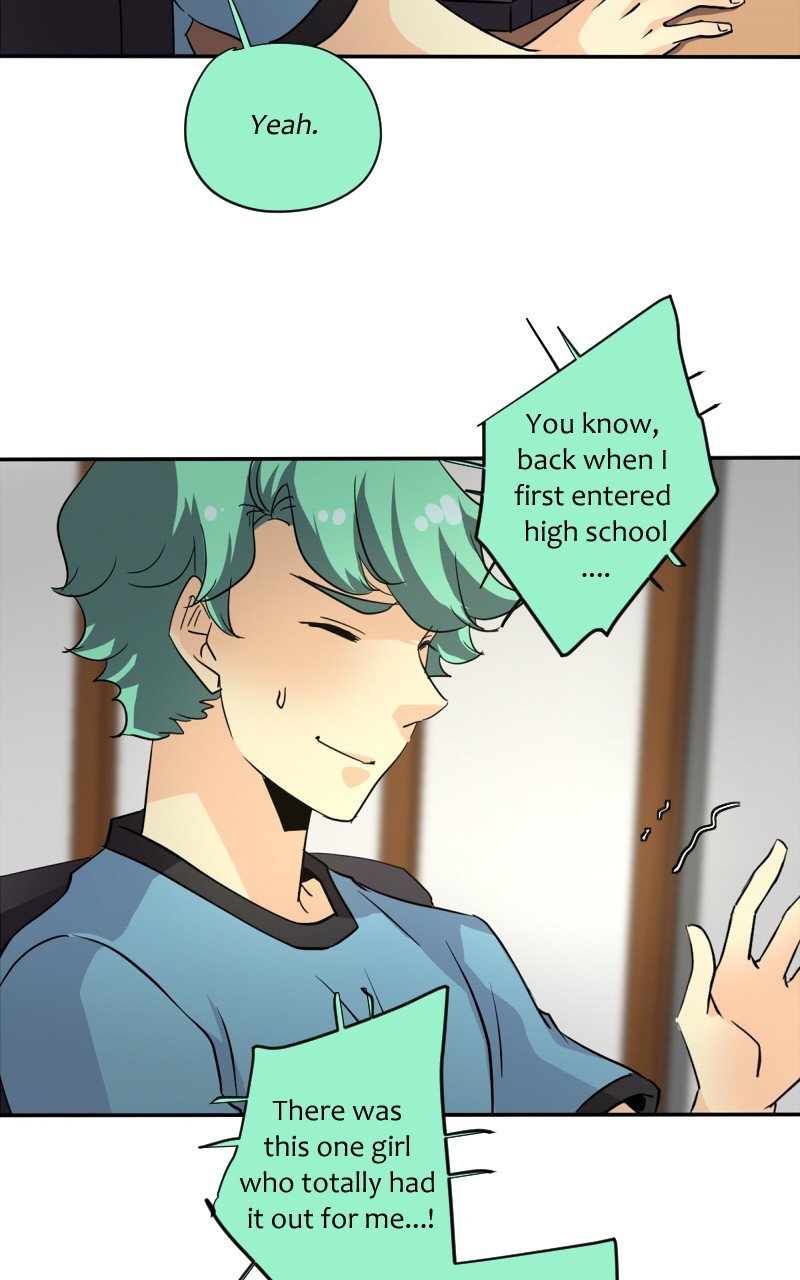 Read unOrdinary EN Manga Online