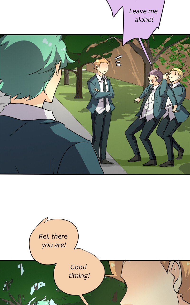Read unOrdinary EN Manga Online