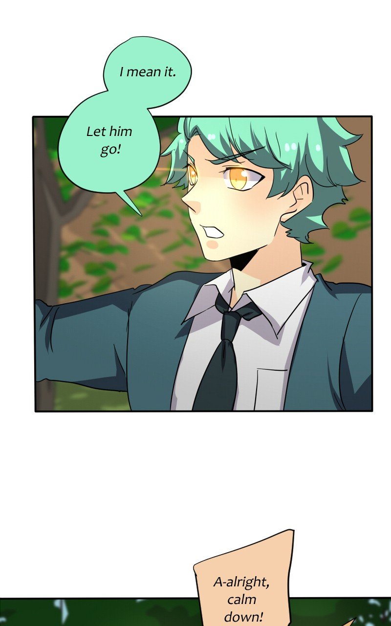 Read unOrdinary EN Manga Online