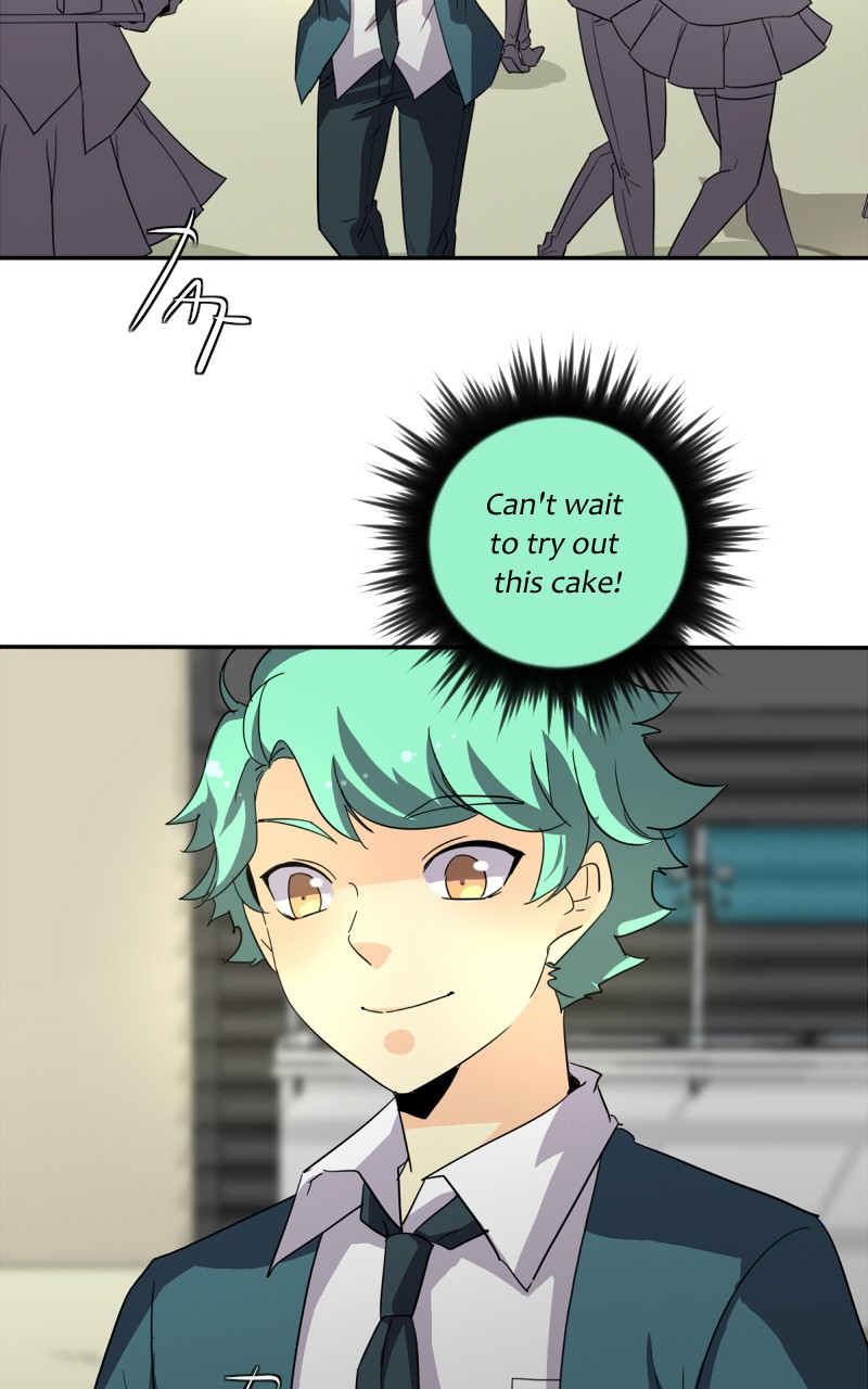 Read unOrdinary EN Manga Online