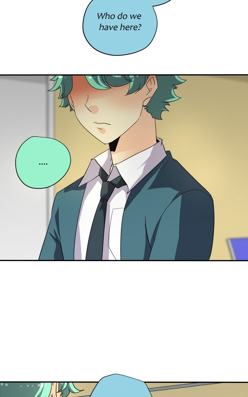 Read unOrdinary EN Manga Online