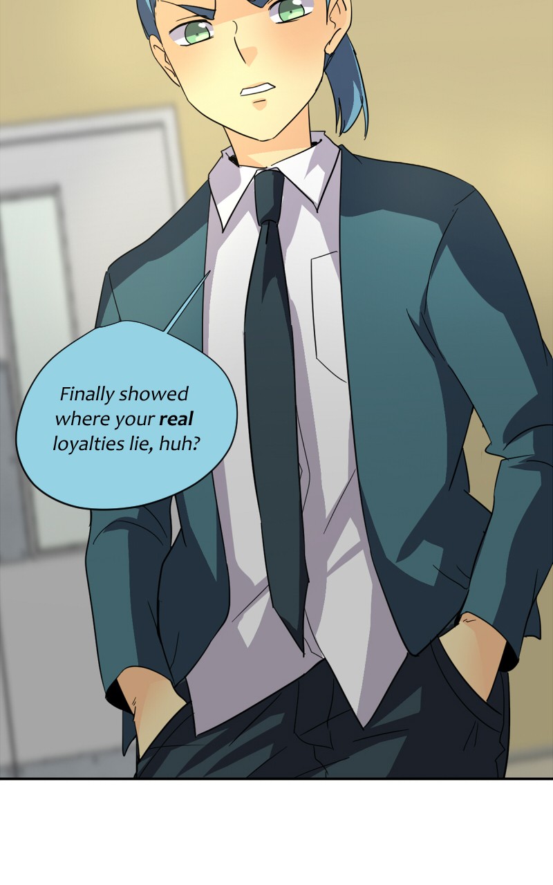 Read unOrdinary EN Manga Online