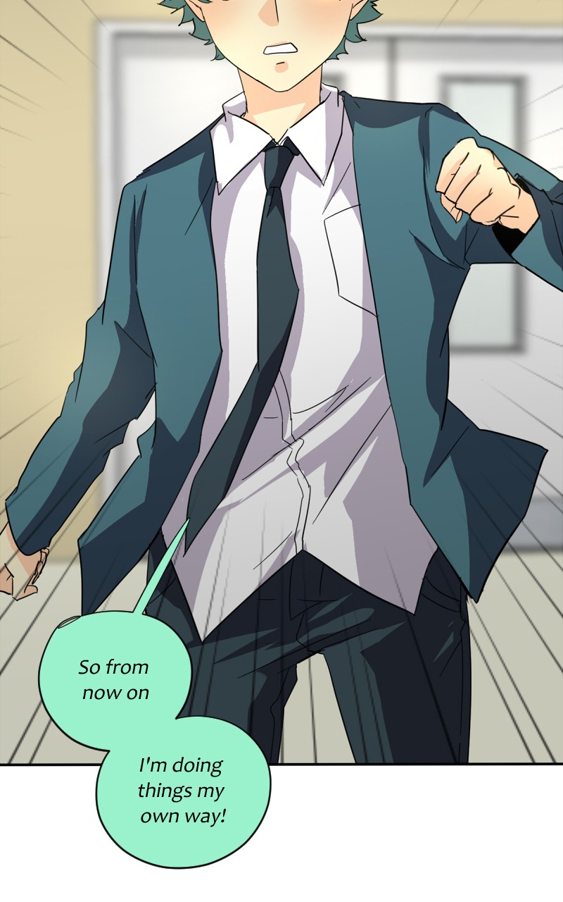 Read unOrdinary EN Manga Online