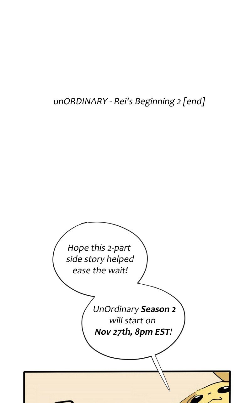 Read unOrdinary EN Manga Online