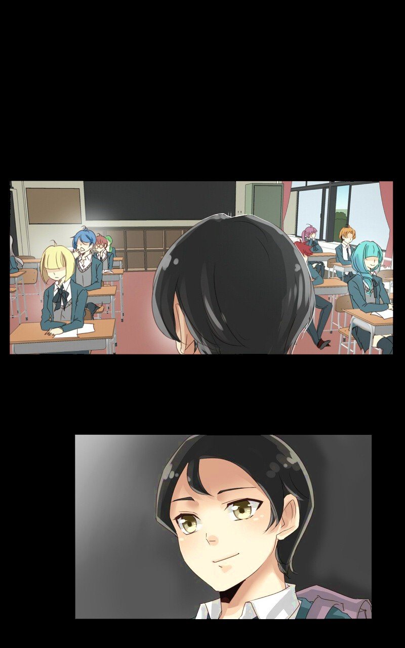 Read unOrdinary EN Manga Online