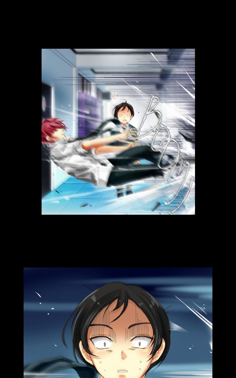 Read unOrdinary EN Manga Online