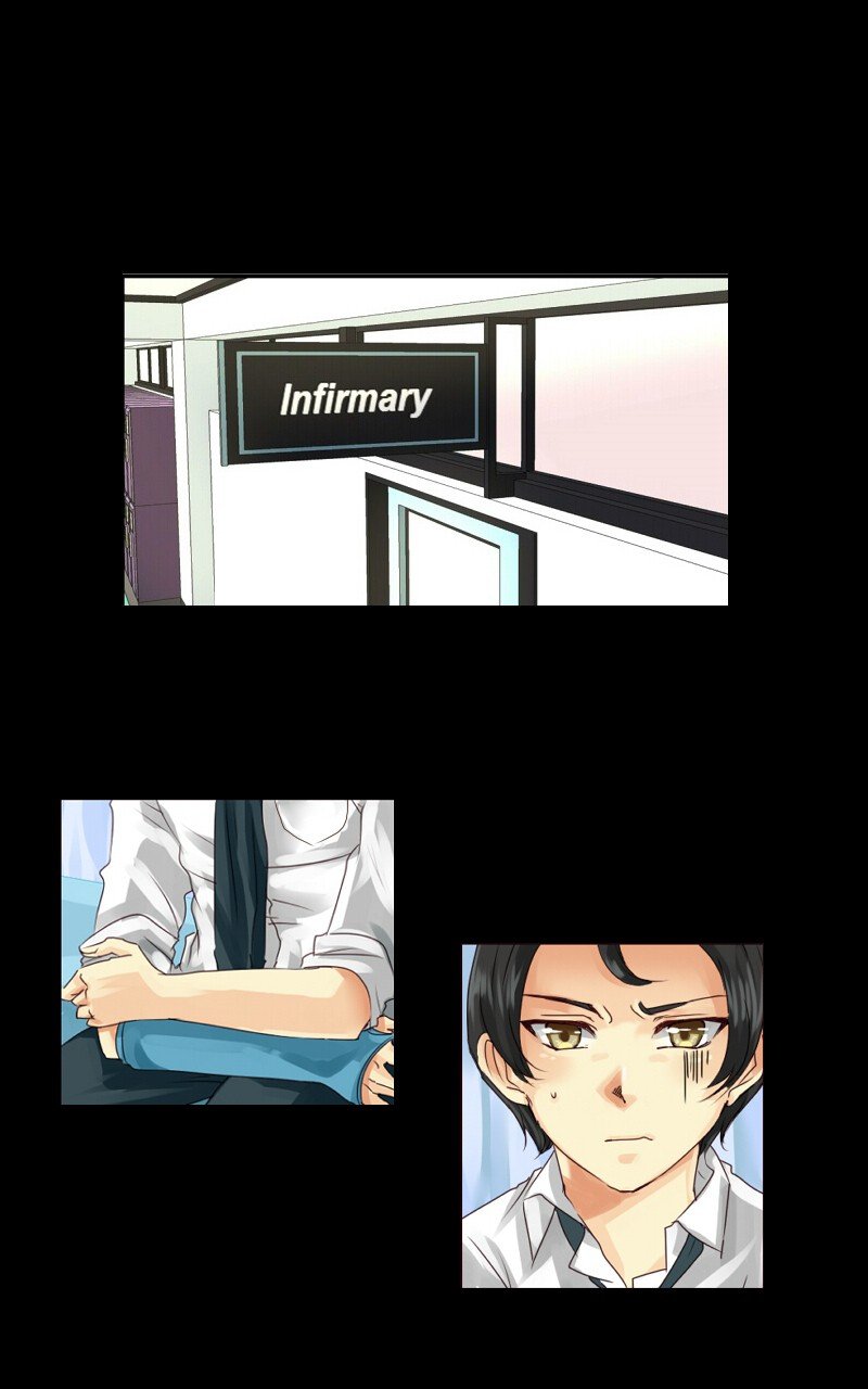 Read unOrdinary EN Manga Online