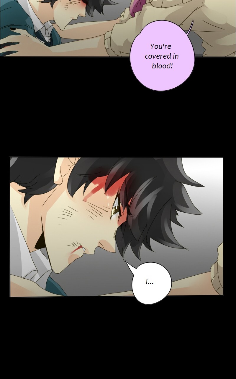 Read unOrdinary EN Manga Online