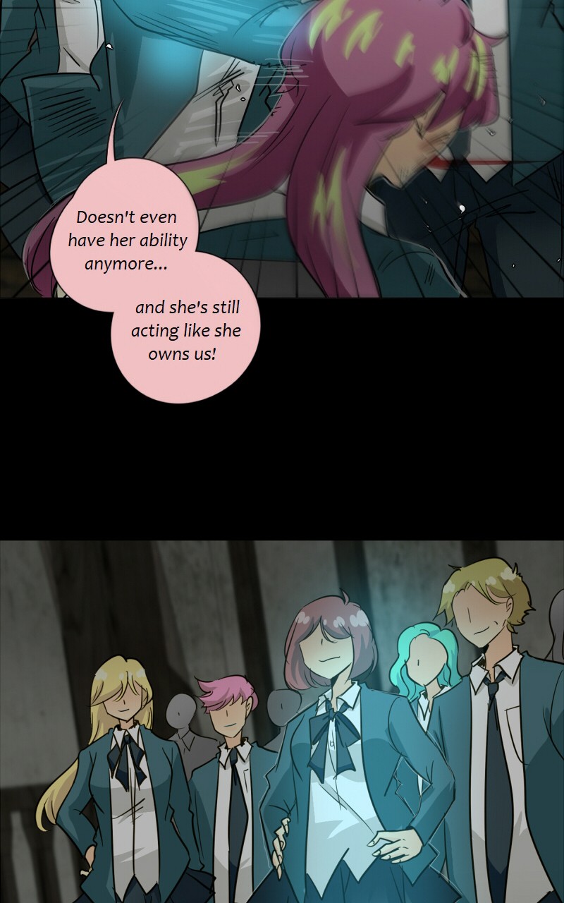 Read unOrdinary EN Manga Online